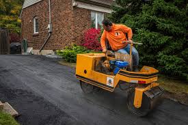 Reliable Chino Hills, CA Driveway Paving Services Solutions